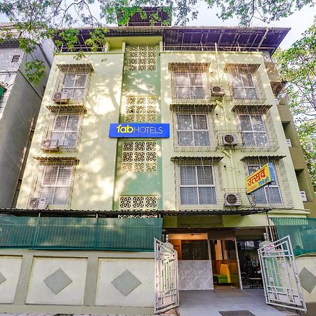 Hotel Fabexpress Utsav Residency - Nr Panvel Jāmb Esterno foto