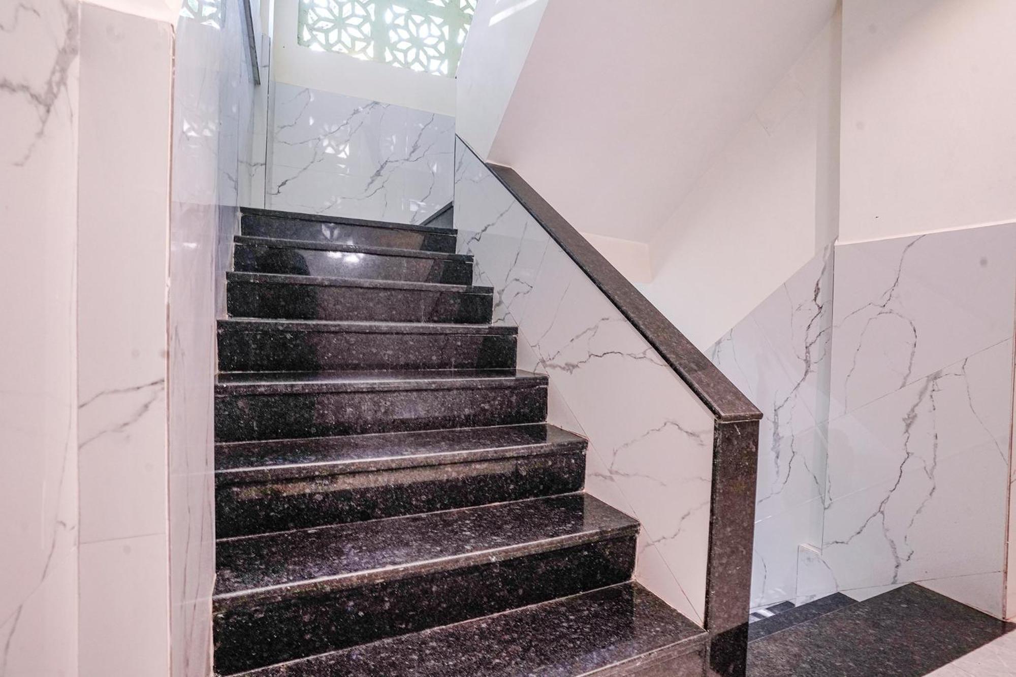 Hotel Fabexpress Utsav Residency - Nr Panvel Jāmb Esterno foto